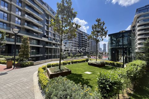 2+1 Lägenhet  i istanbul, Turkiet Nr. 223364 - 12