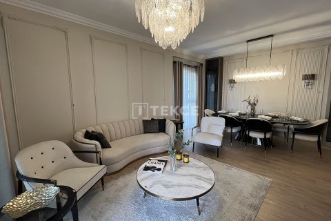 2+1 Lägenhet  i istanbul, Turkiet Nr. 223364 - 8