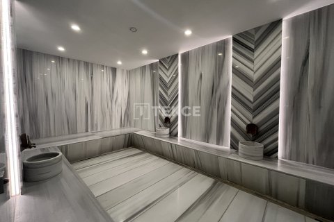 2+1 Lägenhet  i istanbul, Turkiet Nr. 223364 - 27