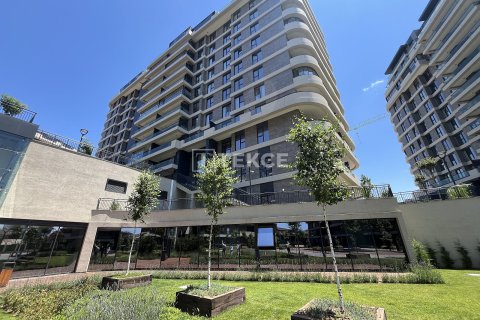 2+1 Lägenhet  i istanbul, Turkiet Nr. 223364 - 15