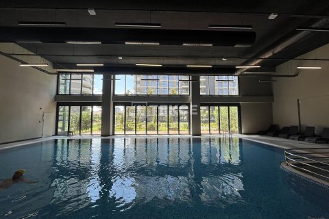 2+1 Lägenhet  i istanbul, Turkiet Nr. 223364 - 29