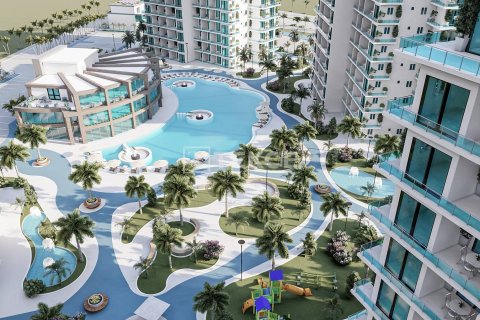 Daire 1+1 Iskele, №67079 - 3