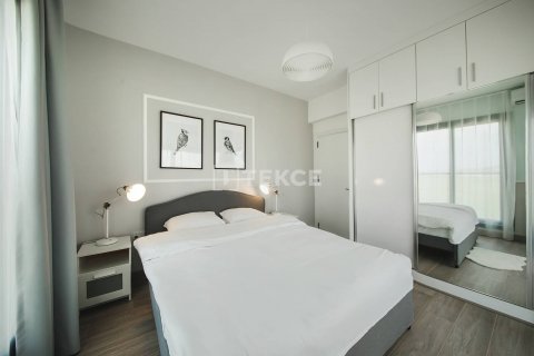 Daire 1+1 Iskele, №67079 - 16