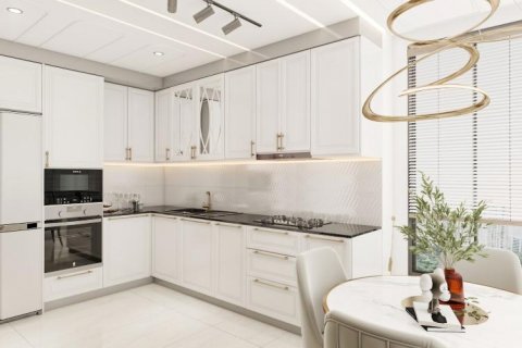 Продажа квартиры  в Мезитли, Мерсине, Турция 4 комн., 135м2, №97570 – фото 13