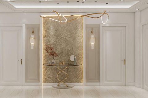 Продажа квартиры  в Мезитли, Мерсине, Турция 4 комн., 135м2, №97570 – фото 10