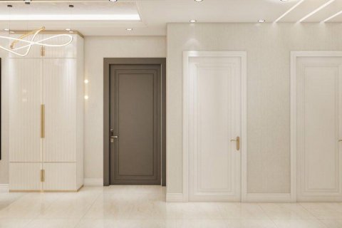 Продажа квартиры  в Мезитли, Мерсине, Турция 4 комн., 135м2, №97570 – фото 18