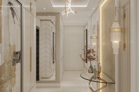 Продажа квартиры  в Мезитли, Мерсине, Турция 4 комн., 135м2, №97570 – фото 11