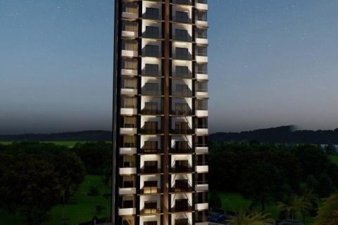Продажа квартиры  в Мезитли, Мерсине, Турция 4 комн., 135м2, №97570 – фото 2
