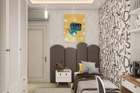 Продажа квартиры  в Мезитли, Мерсине, Турция 4 комн., 135м2, №97570 – фото 20