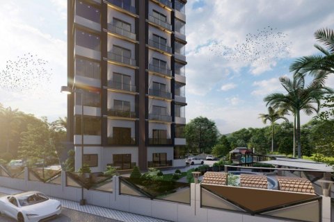 Продажа квартиры  в Мезитли, Мерсине, Турция 4 комн., 135м2, №97570 – фото 4
