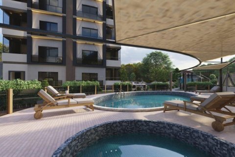 Продажа квартиры  в Мезитли, Мерсине, Турция 4 комн., 135м2, №97570 – фото 7