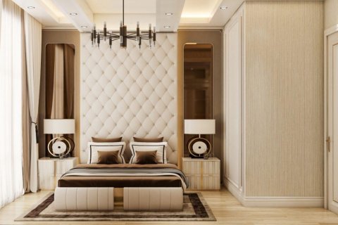 Продажа квартиры  в Мезитли, Мерсине, Турция 4 комн., 135м2, №97570 – фото 26