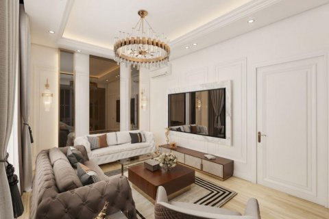 Продажа квартиры  в Мезитли, Мерсине, Турция 4 комн., 135м2, №97570 – фото 16