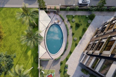 Продажа квартиры  в Мезитли, Мерсине, Турция 4 комн., 135м2, №97570 – фото 6