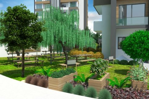 Apartment for sale in Mezitli, Mersin, Turkey, 200m2, No. 97571 – photo 14