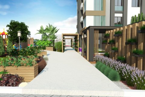 Apartment for sale in Mezitli, Mersin, Turkey, 200m2, No. 97571 – photo 10