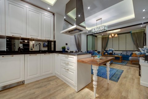 Apartment for sale in Mezitli, Mersin, Turkey, 200m2, No. 97571 – photo 18