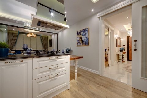 Apartment for sale in Mezitli, Mersin, Turkey, 200m2, No. 97571 – photo 19