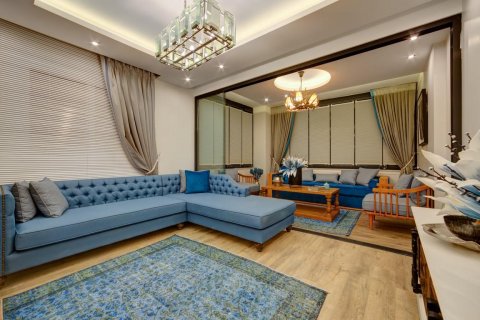 Apartment for sale in Mezitli, Mersin, Turkey, 200m2, No. 97571 – photo 23