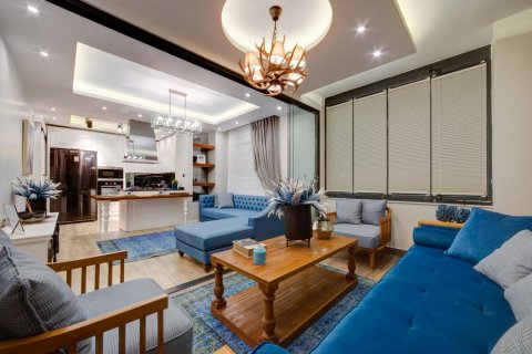 Apartment for sale in Mezitli, Mersin, Turkey, 200m2, No. 97571 – photo 28