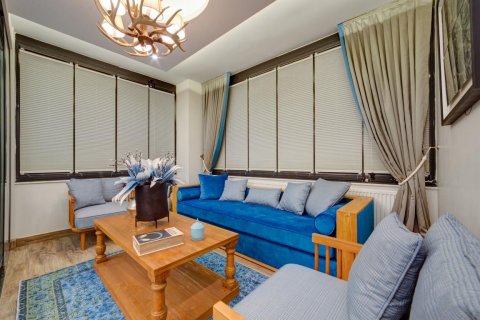 Apartment for sale in Mezitli, Mersin, Turkey, 200m2, No. 97571 – photo 25