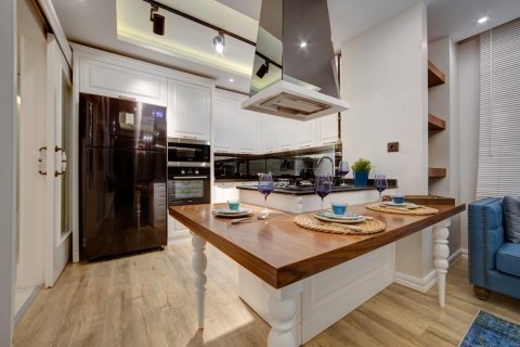 Apartment for sale in Mezitli, Mersin, Turkey, 200m2, No. 97571 – photo 21