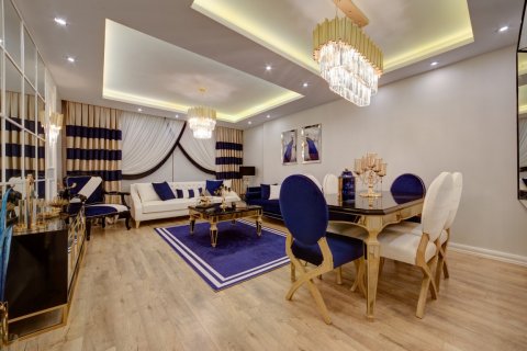 Apartment for sale in Mezitli, Mersin, Turkey, 200m2, No. 97571 – photo 30