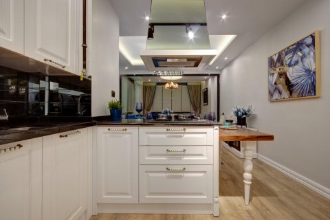 Apartment for sale in Mezitli, Mersin, Turkey, 200m2, No. 97571 – photo 22