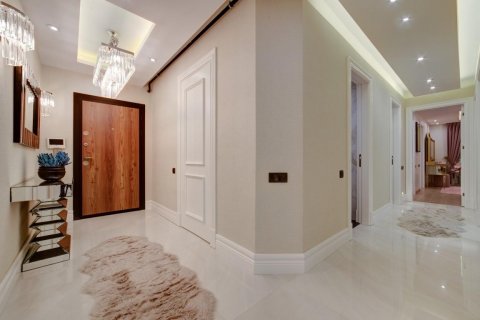 Apartment for sale in Mezitli, Mersin, Turkey, 200m2, No. 97571 – photo 15