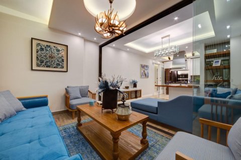 Apartment for sale in Mezitli, Mersin, Turkey, 200m2, No. 97571 – photo 27