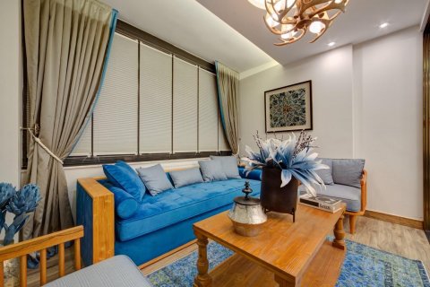 Apartment for sale in Mezitli, Mersin, Turkey, 200m2, No. 97571 – photo 26