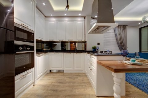 Apartment for sale in Mezitli, Mersin, Turkey, 200m2, No. 97571 – photo 20