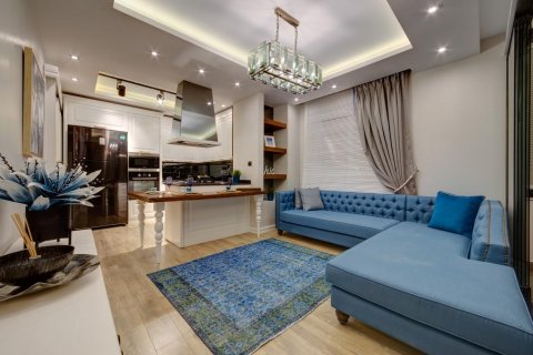 Apartment for sale in Mezitli, Mersin, Turkey, 200m2, No. 97571 – photo 24