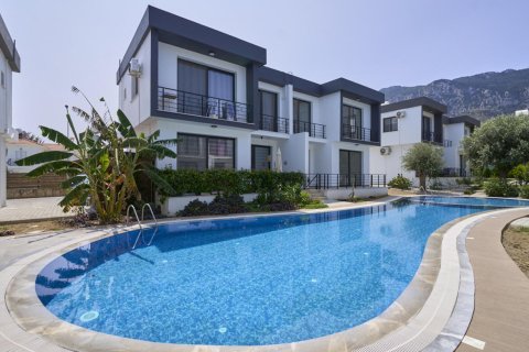 3+1 Lägenhet i Lapta, Girne, Nr. 214580 - 7