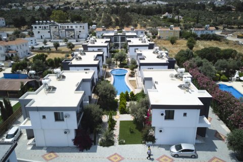 3+1 Lägenhet i Lapta, Girne, Nr. 214580 - 5