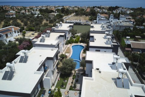 3+1 Lägenhet i Lapta, Girne, Nr. 214580 - 3