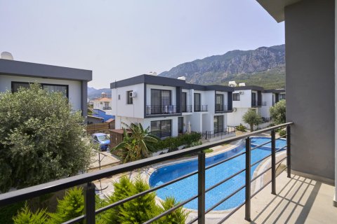 3+1 Lägenhet i Lapta, Girne, Nr. 214580 - 10