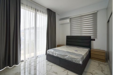 3+1 Lägenhet i Lapta, Girne, Nr. 214580 - 8