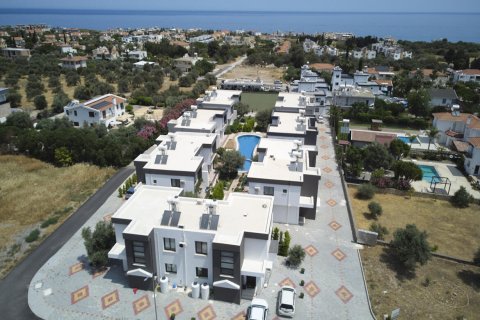 3+1 Lägenhet i Lapta, Girne, Nr. 214580 - 2