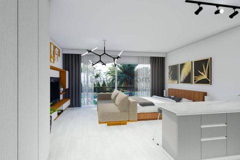 Apartment for sale  in Long Beach, Iskele, Northern Cyprus, 1 bedroom, 58.3m2, No. 214578 – photo 4