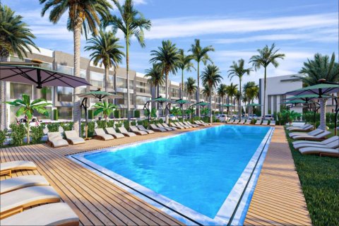 Apartment for sale  in Long Beach, Iskele, Northern Cyprus, 1 bedroom, 58.3m2, No. 214578 – photo 11