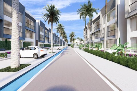 Apartment for sale  in Long Beach, Iskele, Northern Cyprus, 1 bedroom, 58.3m2, No. 214578 – photo 10