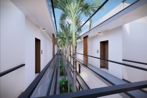 Apartment for sale  in Long Beach, Iskele, Northern Cyprus, 1 bedroom, 58.3m2, No. 214578 – photo 9