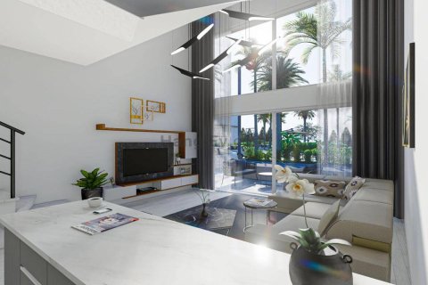 Apartment for sale  in Long Beach, Iskele, Northern Cyprus, 1 bedroom, 58.3m2, No. 214578 – photo 5