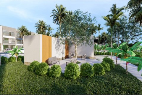 Apartment for sale  in Long Beach, Iskele, Northern Cyprus, 1 bedroom, 58.3m2, No. 214578 – photo 7