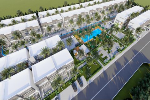Apartment for sale  in Long Beach, Iskele, Northern Cyprus, 1 bedroom, 58.3m2, No. 214578 – photo 6