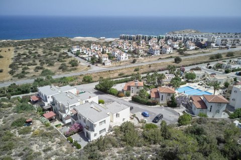 Daire 1+1 Esentepe, Girne, №214576