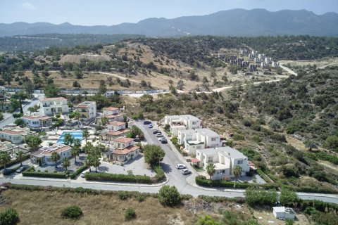 Daire 1+1 Esentepe, Girne, №214576 - 4