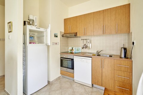 Daire 1+1 Esentepe, Girne, №214576 - 13