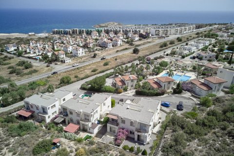 Daire 1+1 Esentepe, Girne, №214576 - 3